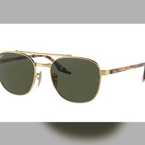 Ray Ban aviators - brand new
